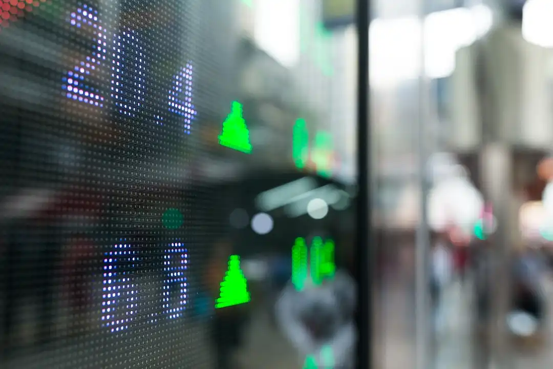 Market Opinion in April 2025