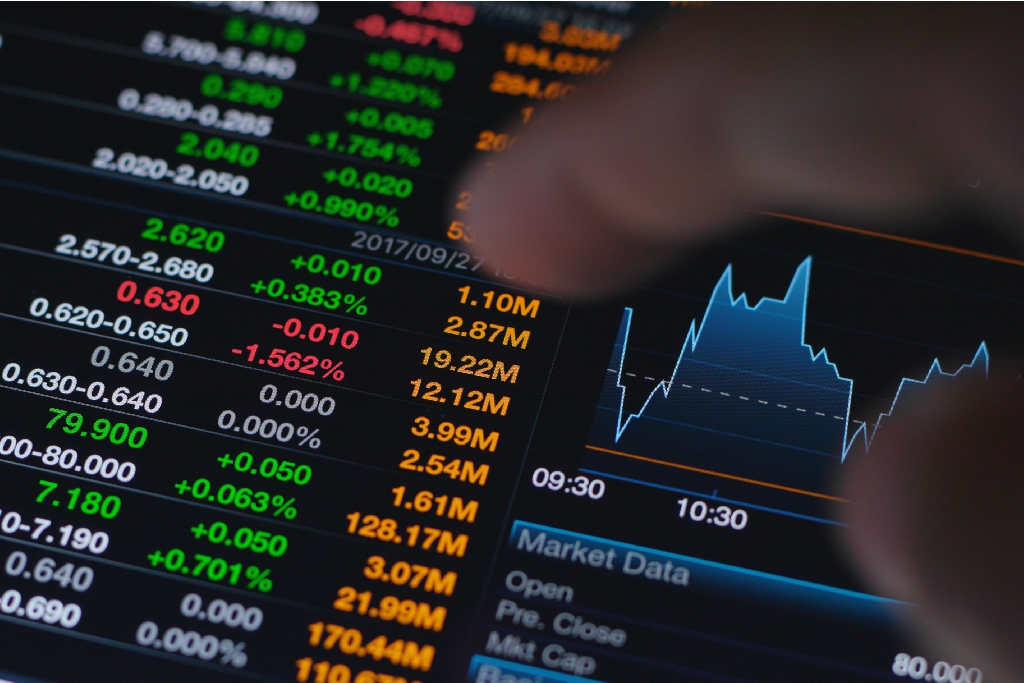 Investment Management