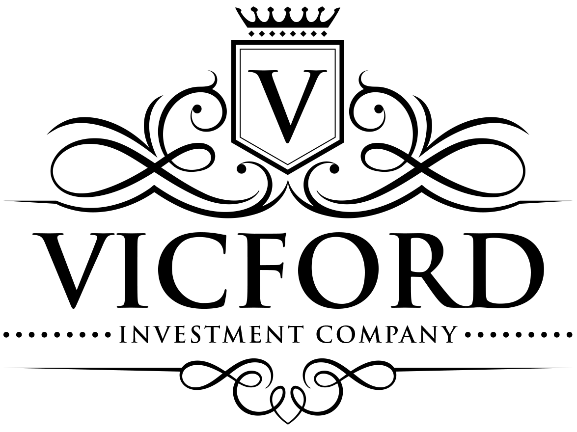Vicford logo
