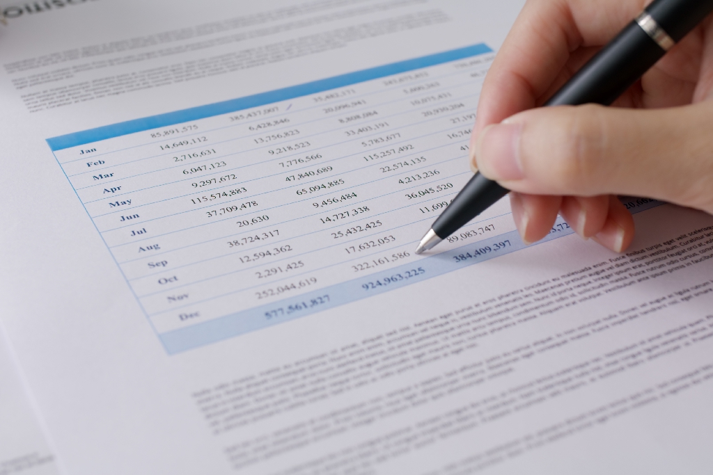 Wealth Management